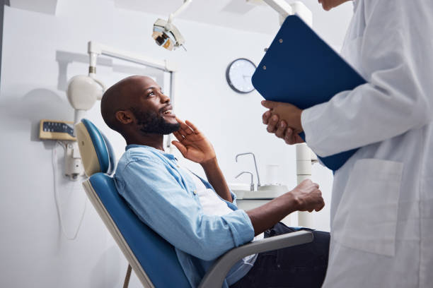Best Emergency Cosmetic Dentistry in Darnestown, MD