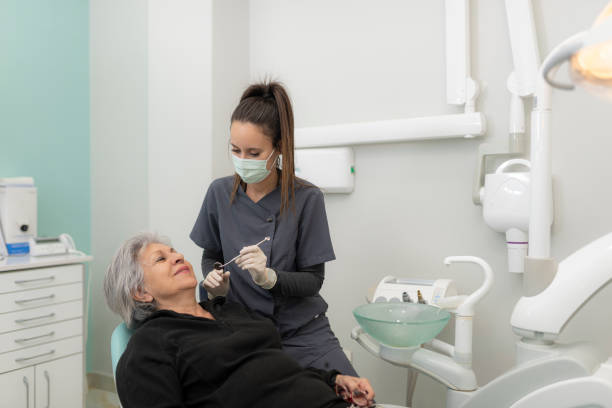 Best Emergency Dental Care for Abscessed Tooth in Darnestown, MD