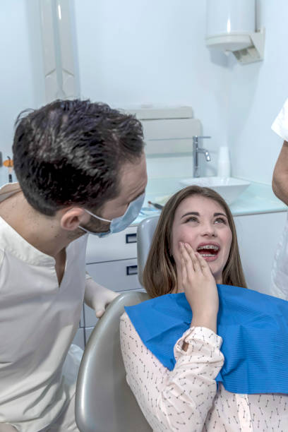 Best Broken or Cracked Tooth Emergency Dentist in Darnestown, MD