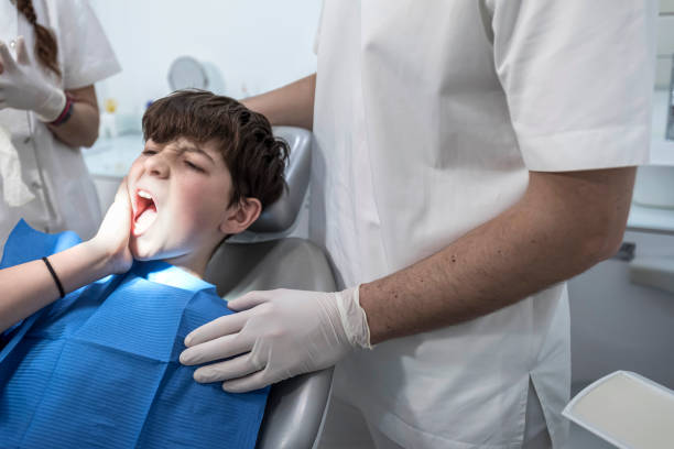 Best Mobile Emergency Dentist in Darnestown, MD