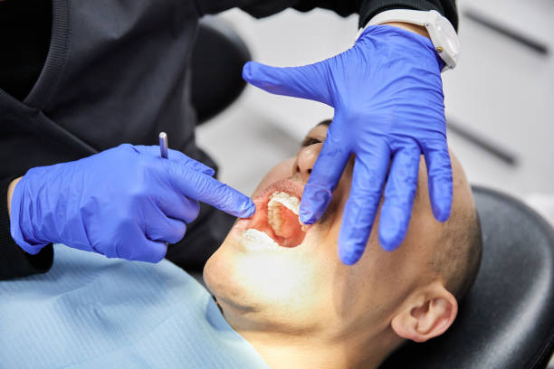 Best Pediatric Emergency Dentist in Darnestown, MD
